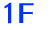 1F